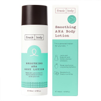 Smoothing AHA Body Lotion 140 ml