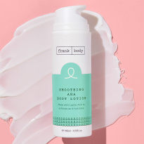 Smoothing AHA Body Lotion 140 ml