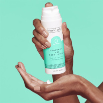Smoothing AHA Body Lotion 140 ml