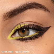 Tattoo Pencil Liner Waterproof Long-Wear Gel Eyeliner 0,5 g – Tigereye Brown