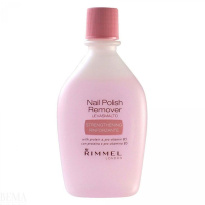 Nail Polish Remover 100 ml