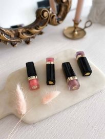 Creme Lipstick 3,6 g – Stina