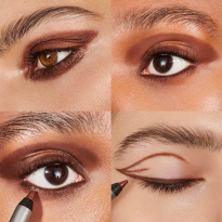 1440 Longwear Eyeliner Brown Sugar 1,2g