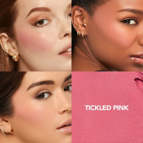 Cosmetics Plump Shot™ Collagen Peptides Advance Plumping Blush 3,9 g – Tickled Pink