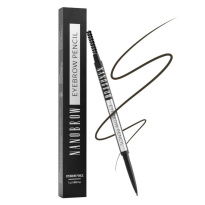 Eyebrow Pencil 1 g – Dark Brown