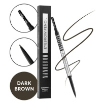 Eyebrow Pencil 1 g – Dark Brown