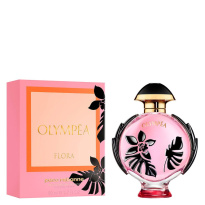 Olympéa Flora Eau De Parfum Intense 80 ml