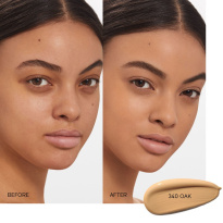 Synchro Skin Self-Refreshing Foundation 30 ml – 340