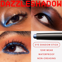 Dazzleshadow Eye Shadow Stick Bedazzled Denim 1,6g