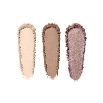 Essential Eyeshadow Trio Everyday Greys 4,4g