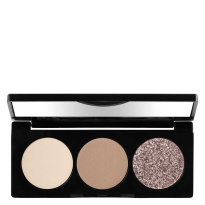 Essential Eyeshadow Trio Everyday Greys 4,4g