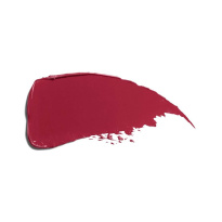 Technosatin Gel Lipstick 4 g ─ 411 Scarlet Cluster