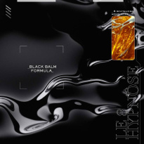 Le 8 Hypnôse 8 ml – Noir Grenat