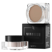 Eyebrow Pomade 6 g – Light Brown