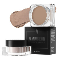 Eyebrow Pomade 6 g – Light Brown