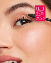 Lash Fixation Length & Definition Tubing Mascara Black 8g