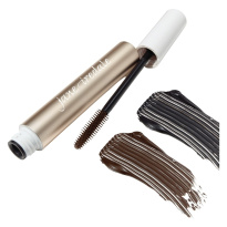Lash Fixation Length & Definition Tubing Mascara Black 8g