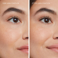 Lash Fixation Length & Definition Tubing Mascara Black 8g