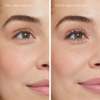 Lash Fixation Length & Definition Tubing Mascara Black 8g