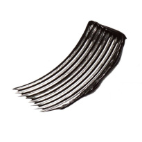 Lash Fixation Length & Definition Tubing Mascara Black 8g