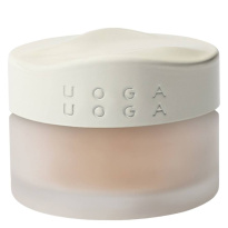 Mineral Foundation Powder With Amber SPF15 Bronze 10g