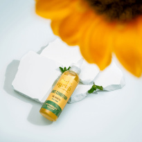 Pre-Wash Hair Oil Mint-Condition 100ml