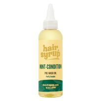 Pre-Wash Hair Oil Mint-Condition 100ml