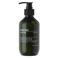 Hand Lotion Cotton Haze 275 ml