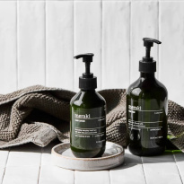 Hand Lotion Cotton Haze 275 ml