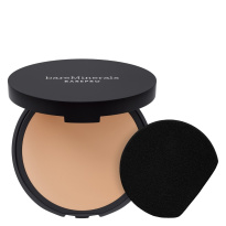 BarePRO 24H Skin-Perfecting Pressed Powder Foundation ─ Light 25 Warm