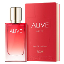 Boss Alive Intense Eau De Parfum For Women 30ml