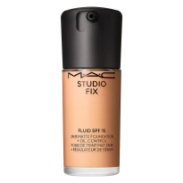 Studio Fix Fluid Broad Spectrum Spf 15 30 ml – NW15