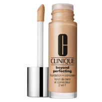 Beyond Perfecting Foundation + Concealer 30 ml ─ CN 52 Neutral