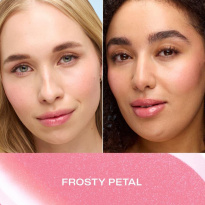 Invisible Illumination Liquid Blush Frosty Petal 15ml