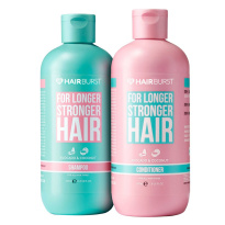 Longer Stronger Hair Shampoo & Conditoner 2x350ml