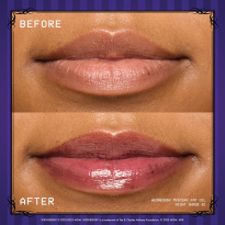 Wednesday Mystery Lip Oil 1 Nightshade 4,8ml