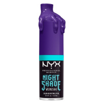 Wednesday Mystery Lip Oil 1 Nightshade 4,8ml