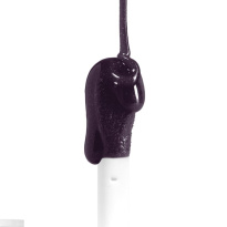 Wednesday Mystery Lip Oil 1 Nightshade 4,8ml