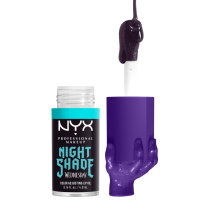 Wednesday Mystery Lip Oil 1 Nightshade 4,8ml