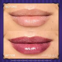 Wednesday Mystery Lip Oil 1 Nightshade 4,8ml