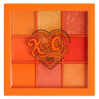 Citrus Queen Collection 7,2 g ─ Orange 01