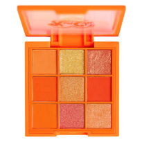 Citrus Queen Collection 7,2 g ─ Orange 01