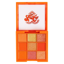 Citrus Queen Collection 7,2 g ─ Orange 01