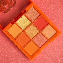 Citrus Queen Collection 7,2 g ─ Orange 01
