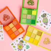 Citrus Queen Collection 7,2 g ─ Orange 01
