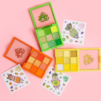 Citrus Queen Collection 7,2 g ─ Orange 01
