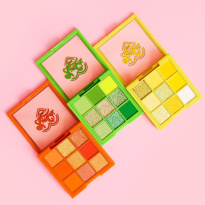 Citrus Queen Collection 7,2 g ─ Orange 01