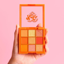Citrus Queen Collection 7,2 g ─ Orange 01