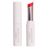 Juicy Lip Butter 004 Burning Heart 20g