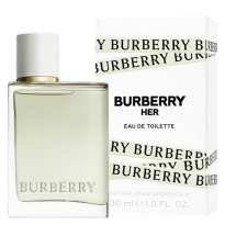 Her Eau De Toilette 30 ml